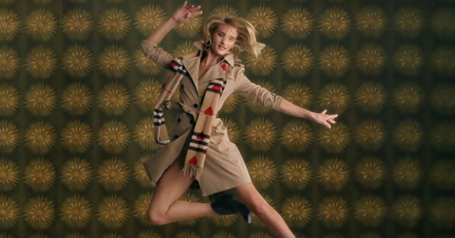 稼働/良品】Burberrys クオーツ 4620-E64171 アイボリー Burberry Pays