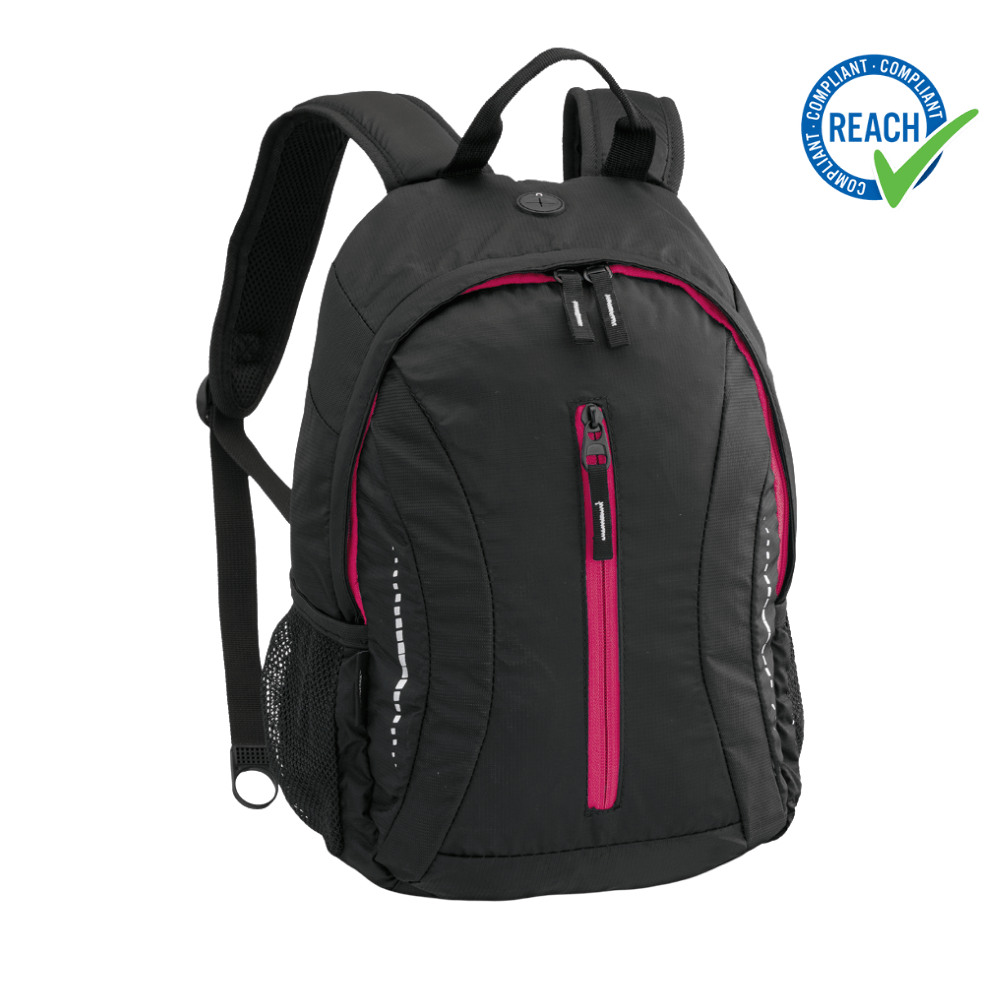 Sport Backpack Flash S Luggage Colorissimo