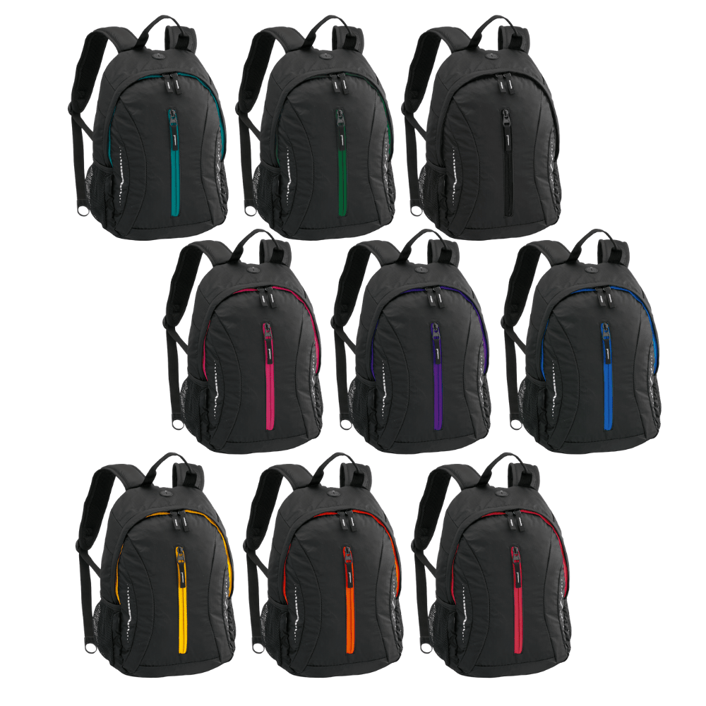 Sport Backpack Flash S Luggage Colorissimo