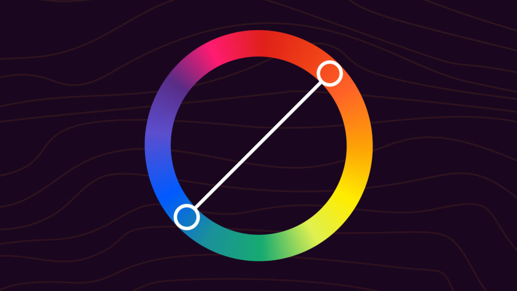 What are complementary colors? (designer's guide)