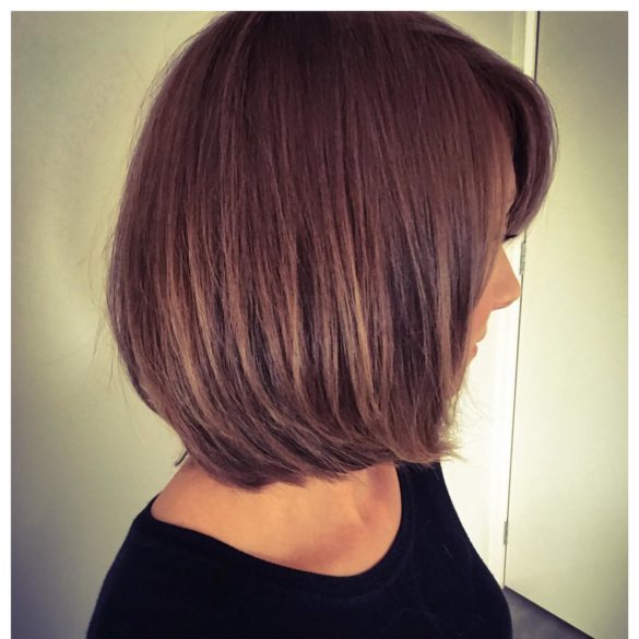 27.05.2021 · salt and pepper hair can be striking if shown off with a layered cut, contrasting the different depths of darkness and lightness in the hair through its crafted movement. Best Short Haircuts for Women Over 50