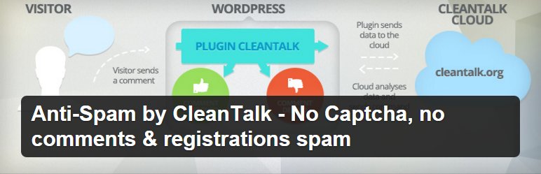 Wordpress zero spam · 4. 11 Best Anti Spam Plugins For Wordpress To Keep Your Site Clean Colorlib