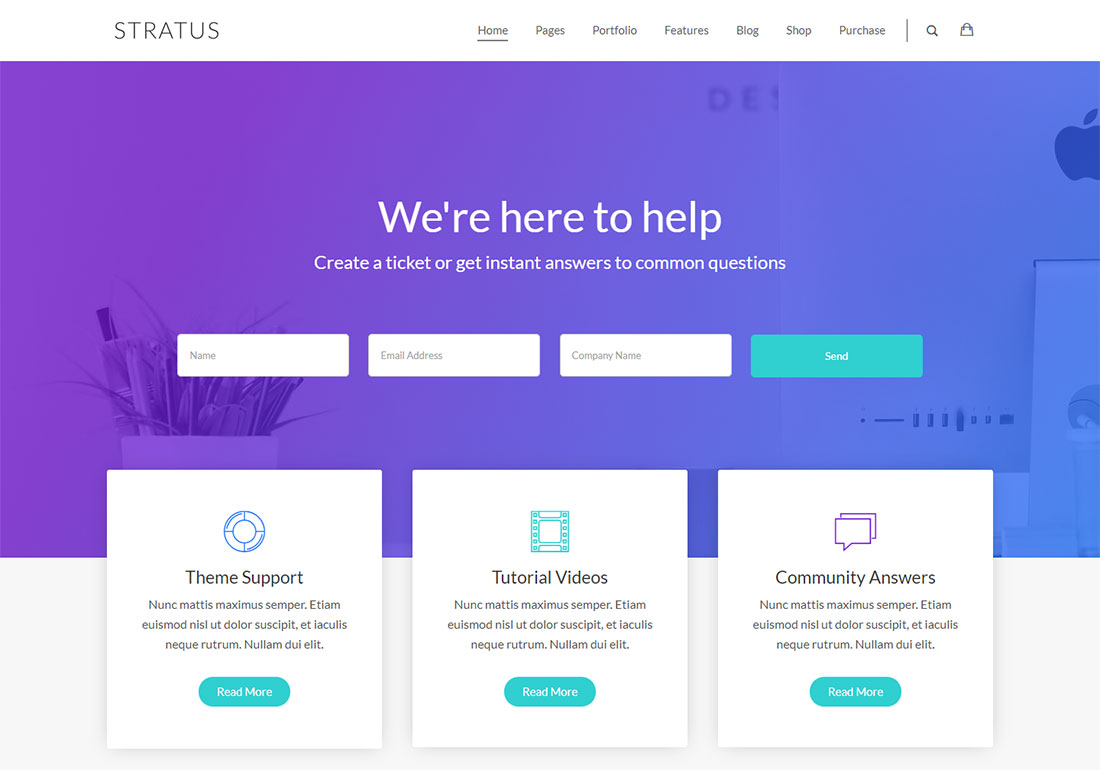 Free and premium plans sales crm softw. 10 Best Question Answer Wordpress Themes 2021 Colorlib