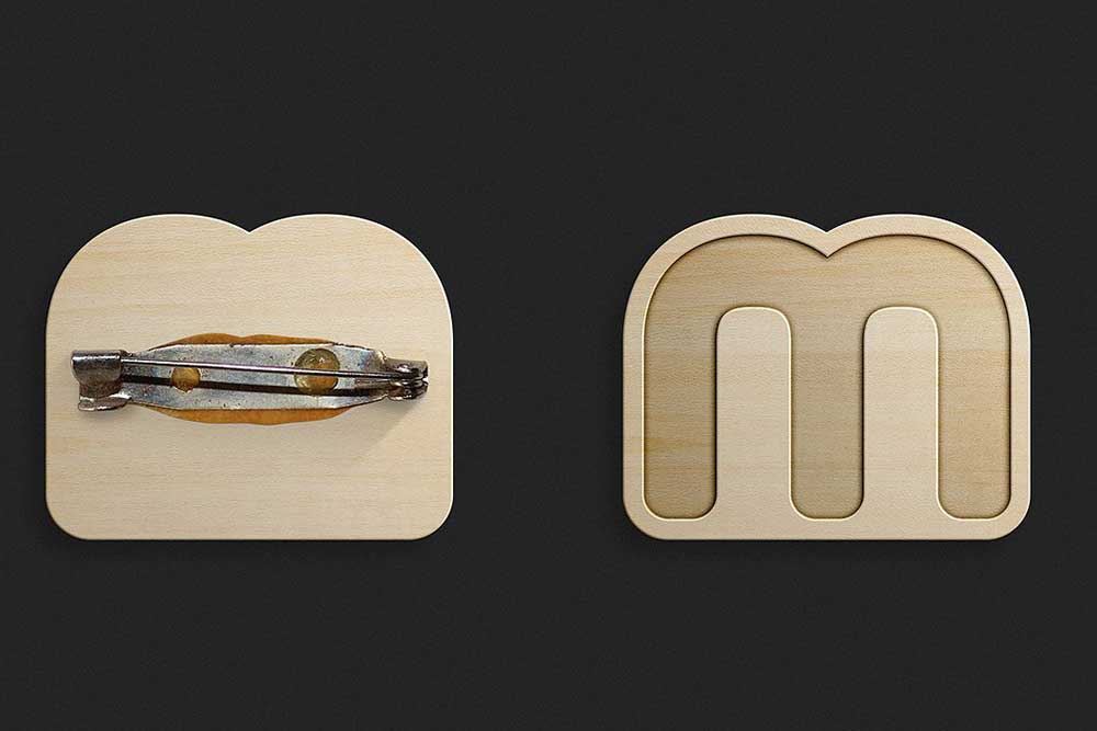 Find & download the most popular pin mockup psd on freepik ✓ free for commercial use ✓ high quality images ✓ made for creative projects. 36 Best Button Mockups For Effective And Powerful Branding Colorlib