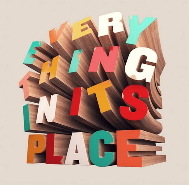 30 Photoshop Tutorials For Custom Text Effects 2019 Colorlib