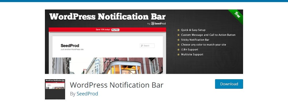 Hide update notifications in wordpress. The Best WordPress Notification Plugins for 2021 - Colorlib