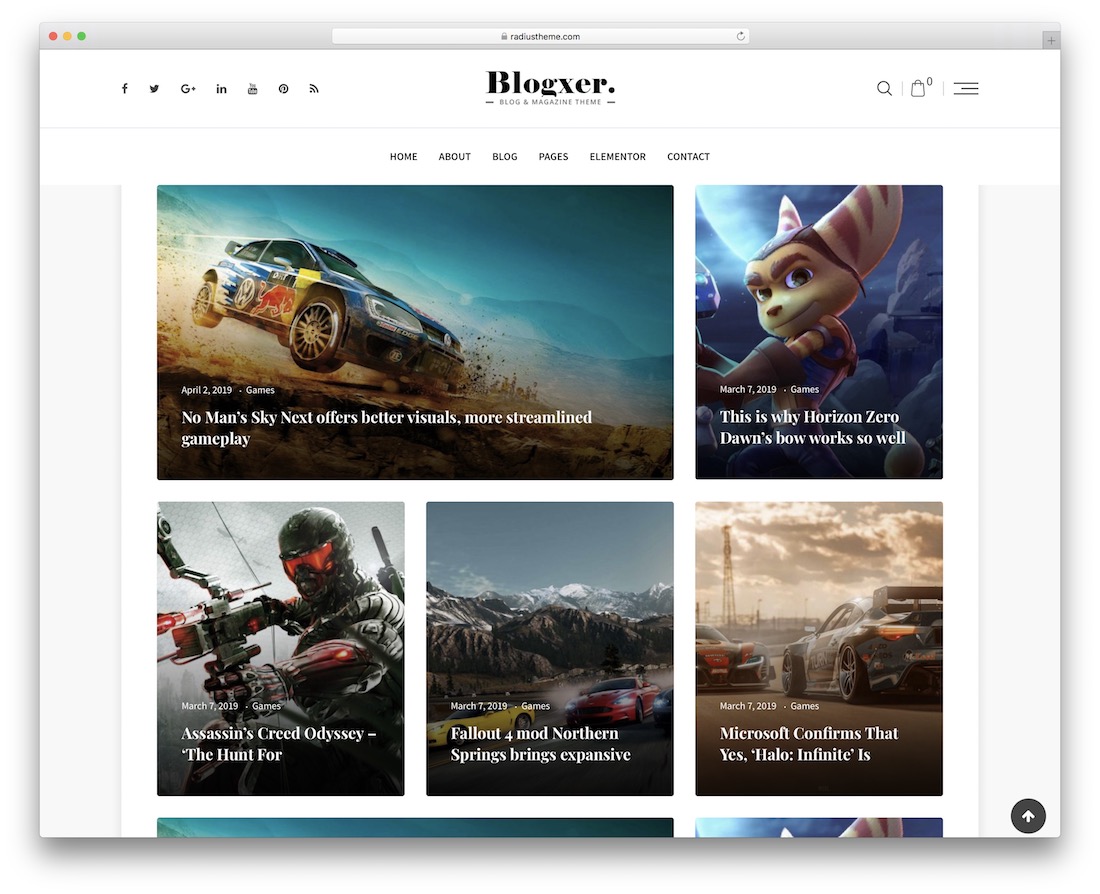 Determine your gaming niche · 3. 21 Best Wordpress Gaming Themes 2022 Colorlib