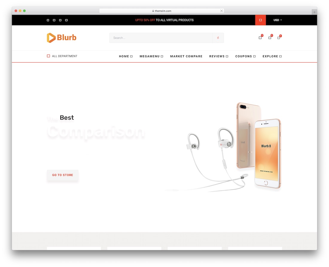 Gutenshop is a free ecommerce theme for wordpress that can be used to promote products via the amazon affiliate scheme. Top 26 Affiliate Marketing WordPress Themes 2021 - Colorlib