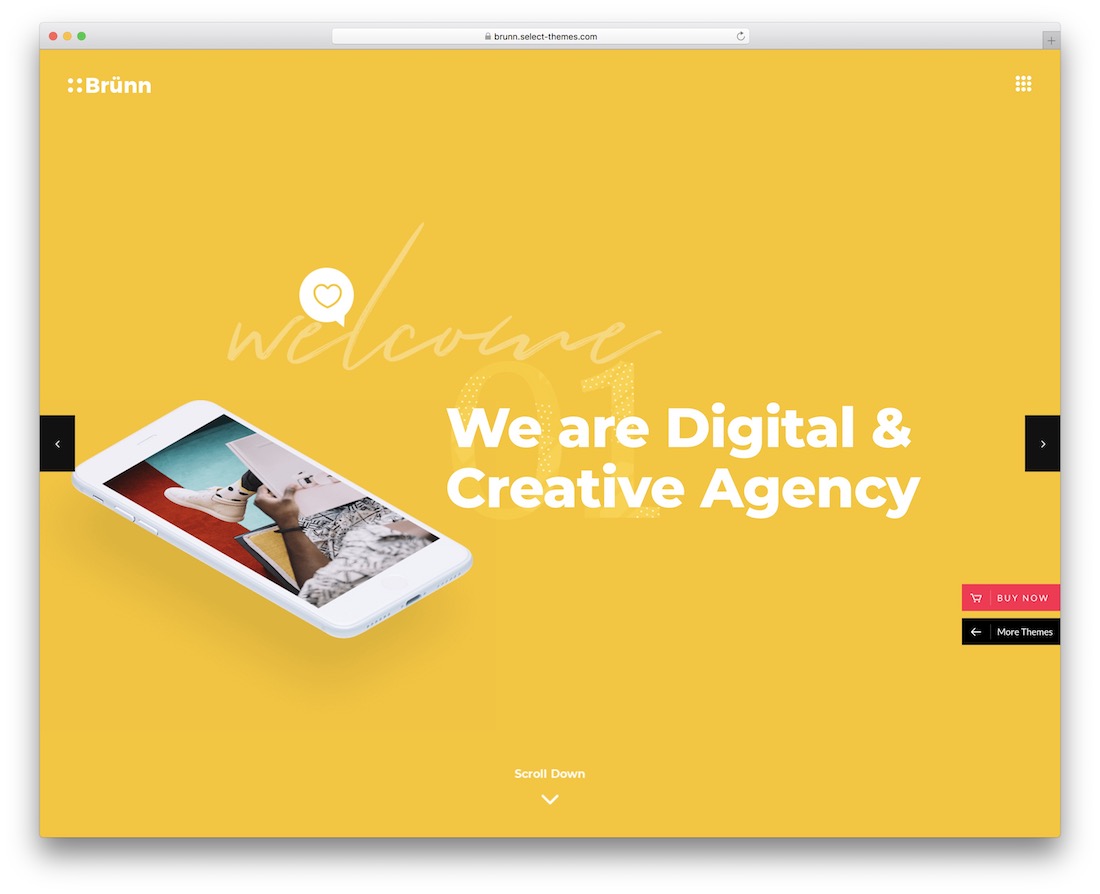 Overview of all products overview of hubspot's free tools marketing automation software. 61 Best Business WordPress Themes 2021 - Colorlib