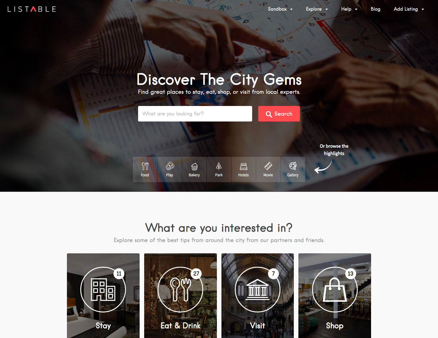 30 Best Directory Wordpress Themes 2020 Expert Pick