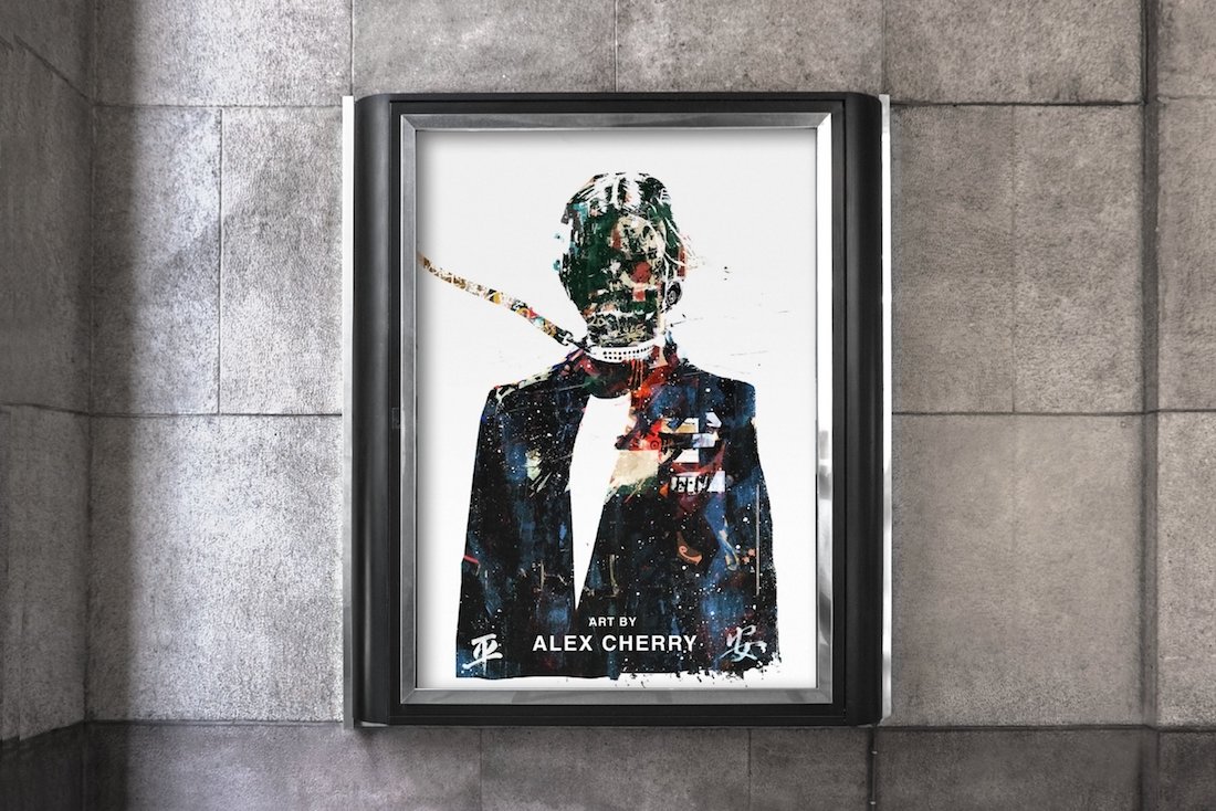 Check out our art mockup selection for the very best in unique or custom, handmade pieces from our photographs shops. 26 Realistic Canvas Mockup Templates 2020 Colorlib