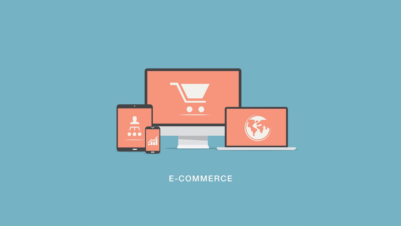 60 Free Bootstrap Ecommerce Website Templates 2020 Colorlib