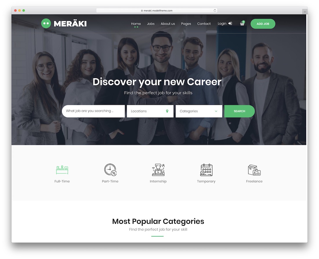 30 Best Directory Wordpress Themes 2020 Expert Pick