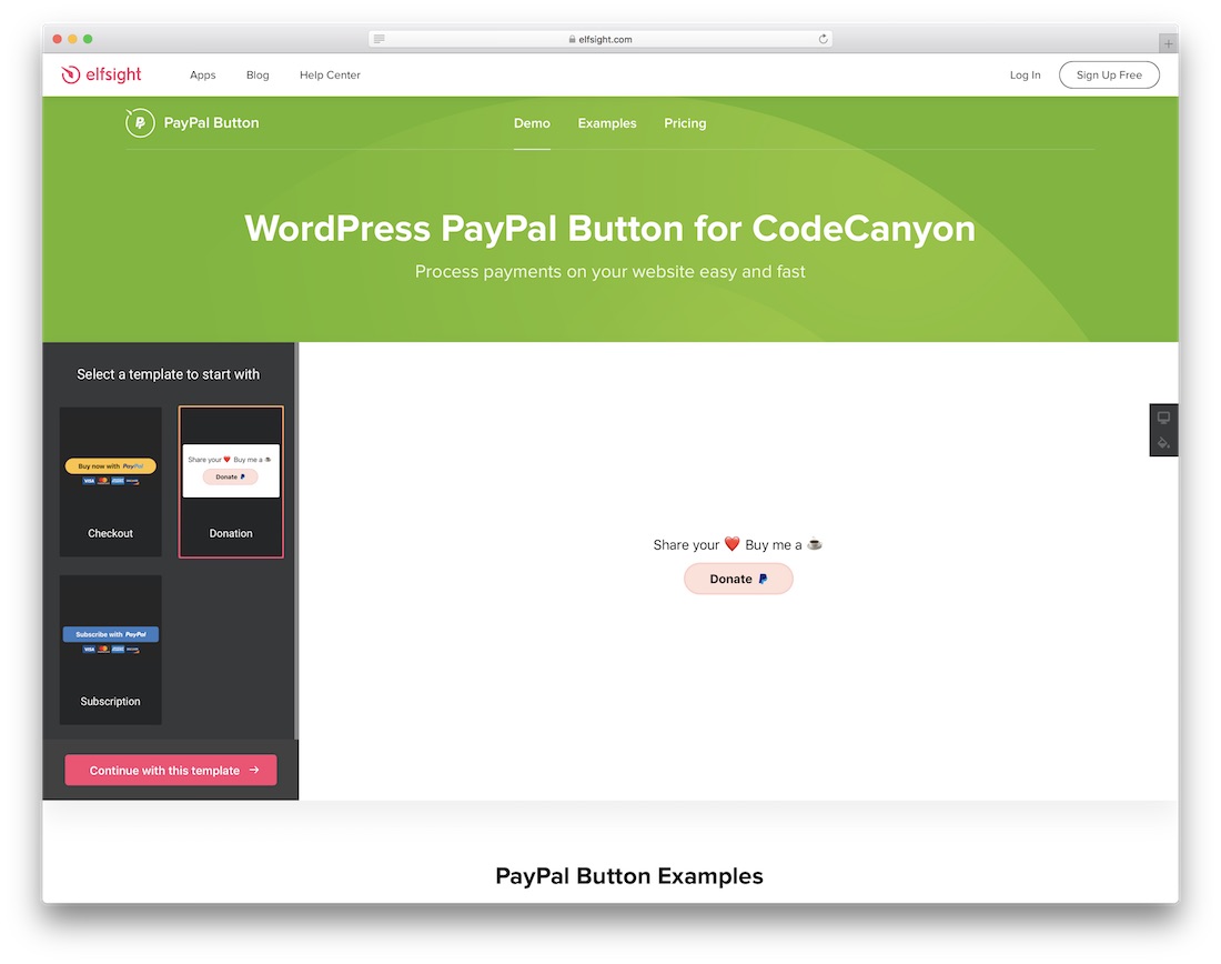 · choose a plugin that supports secure payment gateways like paypal and stripe. 17 Best Free Wordpress Plugins For Donations For 2021 Colorlib
