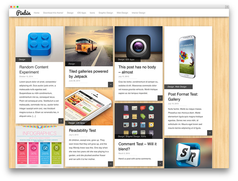 Find the best free wedding wordpress theme in this collection. 20+ Beautiful and Free WordPress Wedding Themes 2017 - Colorlib