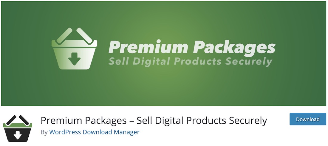 There are two major ways of selling wordpress plugins. 14 Best WordPress Plugins for Selling Digital Products 2020 - Colorlib