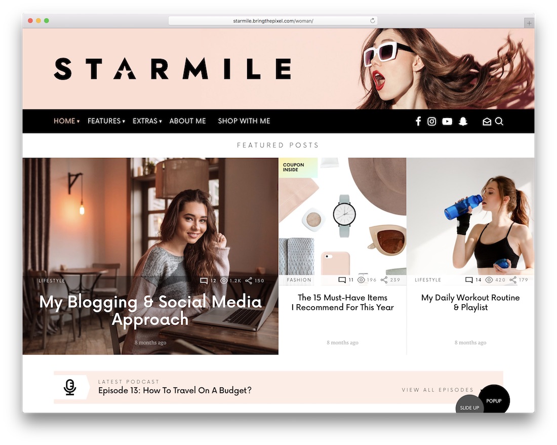 Affiliate wordpress themes come in many shapes so it's time for you to know the. Top 20+ WordPress Affiliate Marketing Themes 2019 - Colorlib