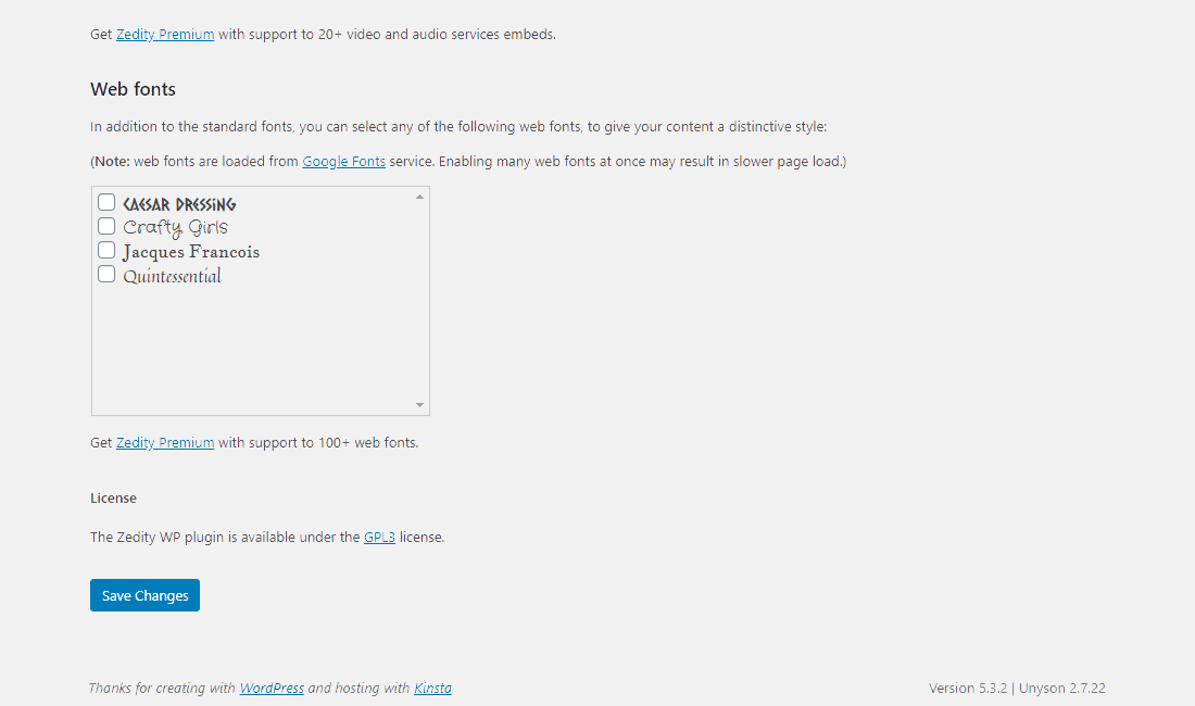 · open file manager under files & security. 10 Easy-To-Use WordPress Editor Plugins - Colorlib