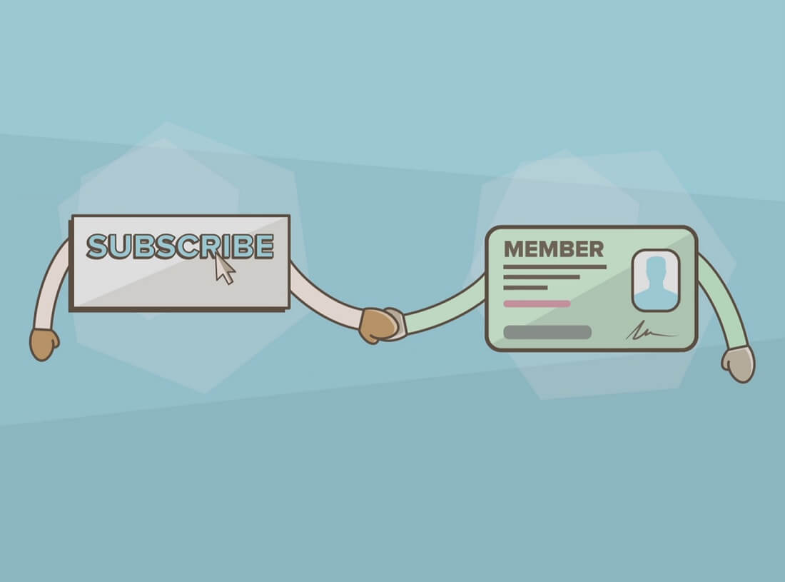 Soon, you would need to invest into paid extension to get the most out of . 15 Best Wordpress Membership Plugins 2021 Colorlib