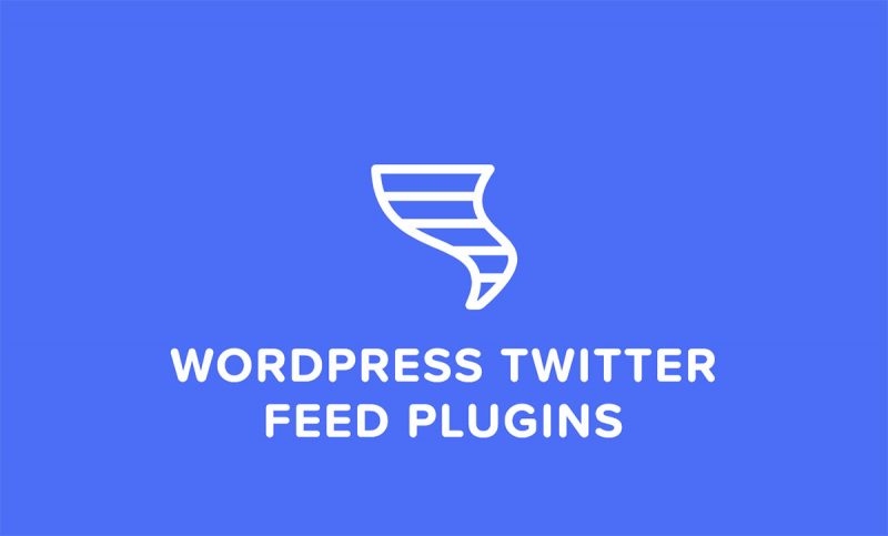 The files of wordpress define many useful php functions. 5 WordPress Twitter Feed Plugins For Your Website 2020 - Colorlib