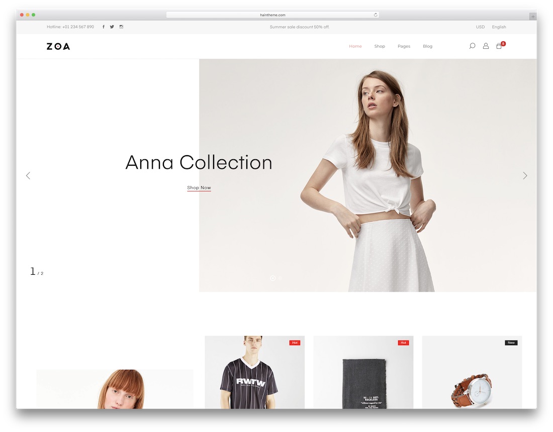 Overview of all products overview of hubspot's free tools marketing automation software. 41 Fastest Loading WordPress Themes 2021 - Colorlib