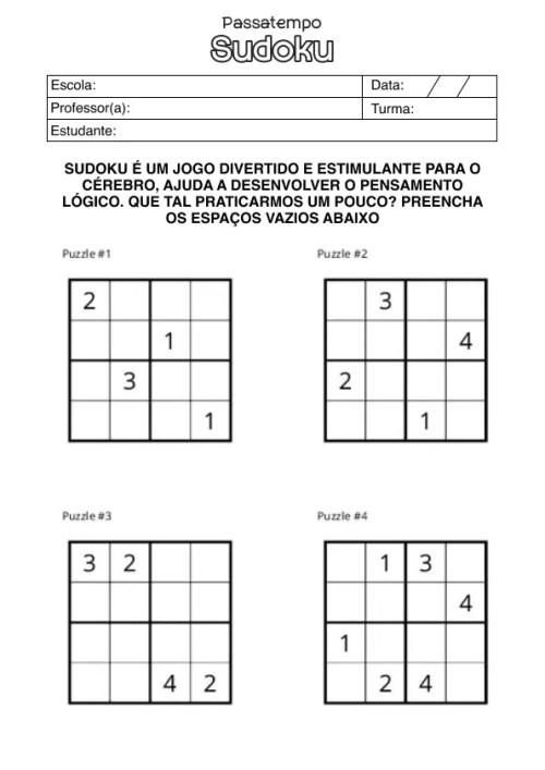 Math Coloring Pages 020