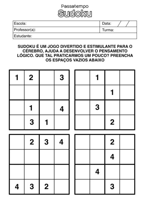 Math Coloring Pages 021