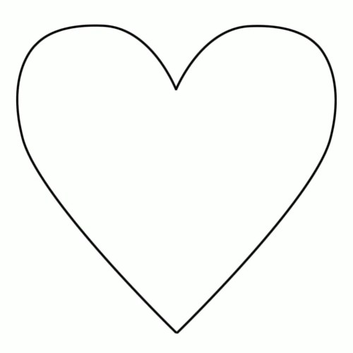 Shapes Coloring Pages 006