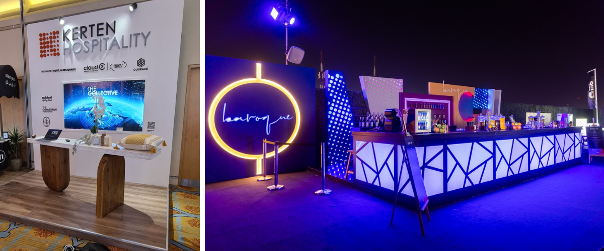 Color system - Woodworks & Decorations