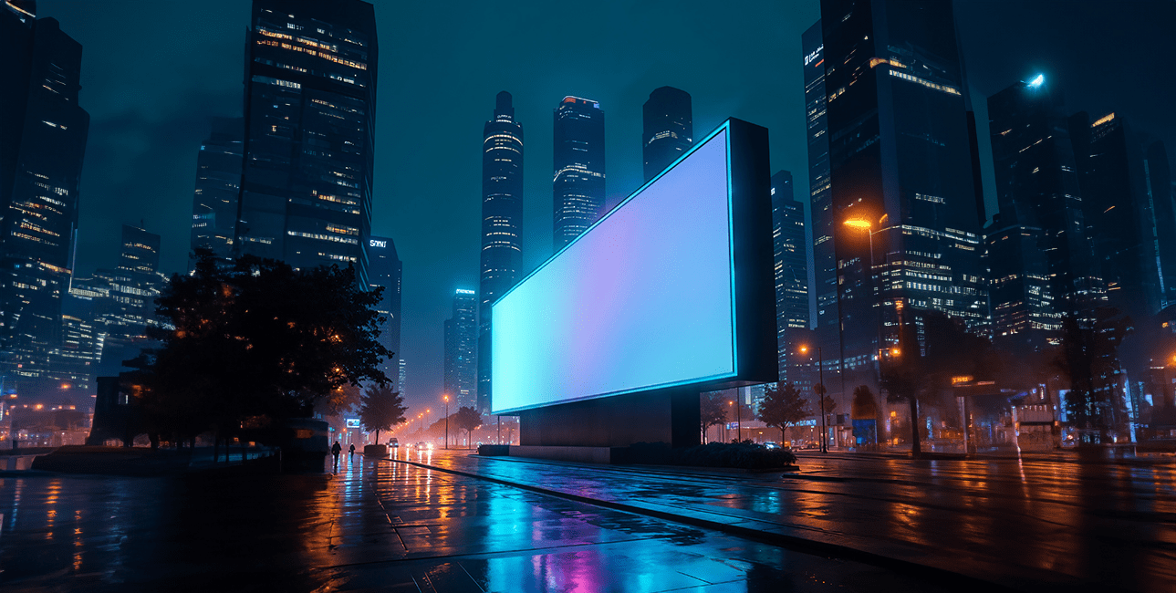 Color system - LED Screen Sales & Rentals