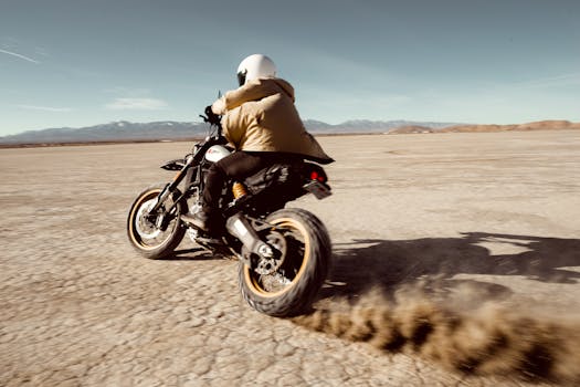 Best Earbuds for Riding a Motorcycle