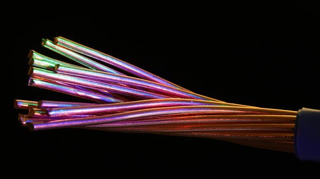 Optical in Cable for Soundbar