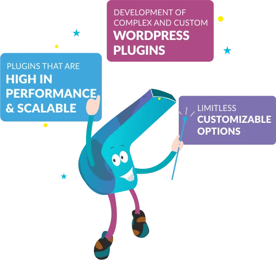 By dragging them, you can adjust their order in which they will be shown on . Custom WordPress Plugin Development Company India | Plugin Development Service