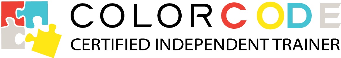 Color Your Character Logo