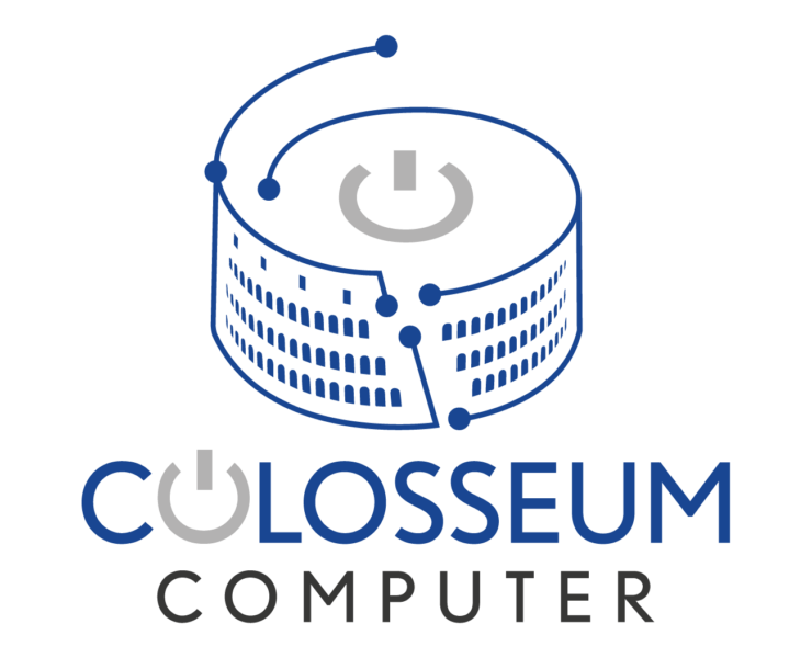 Colosseum Computer