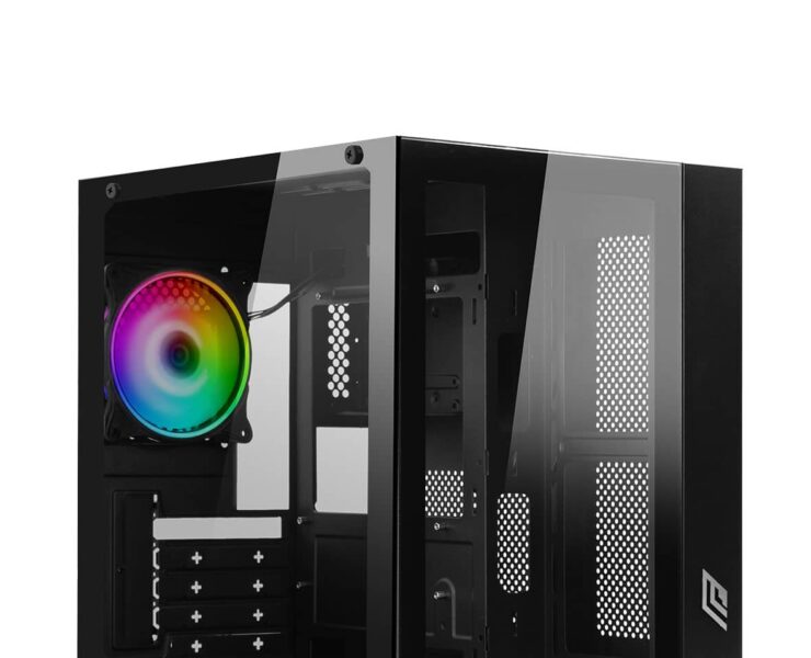 COLOSSEUM COMPUTER