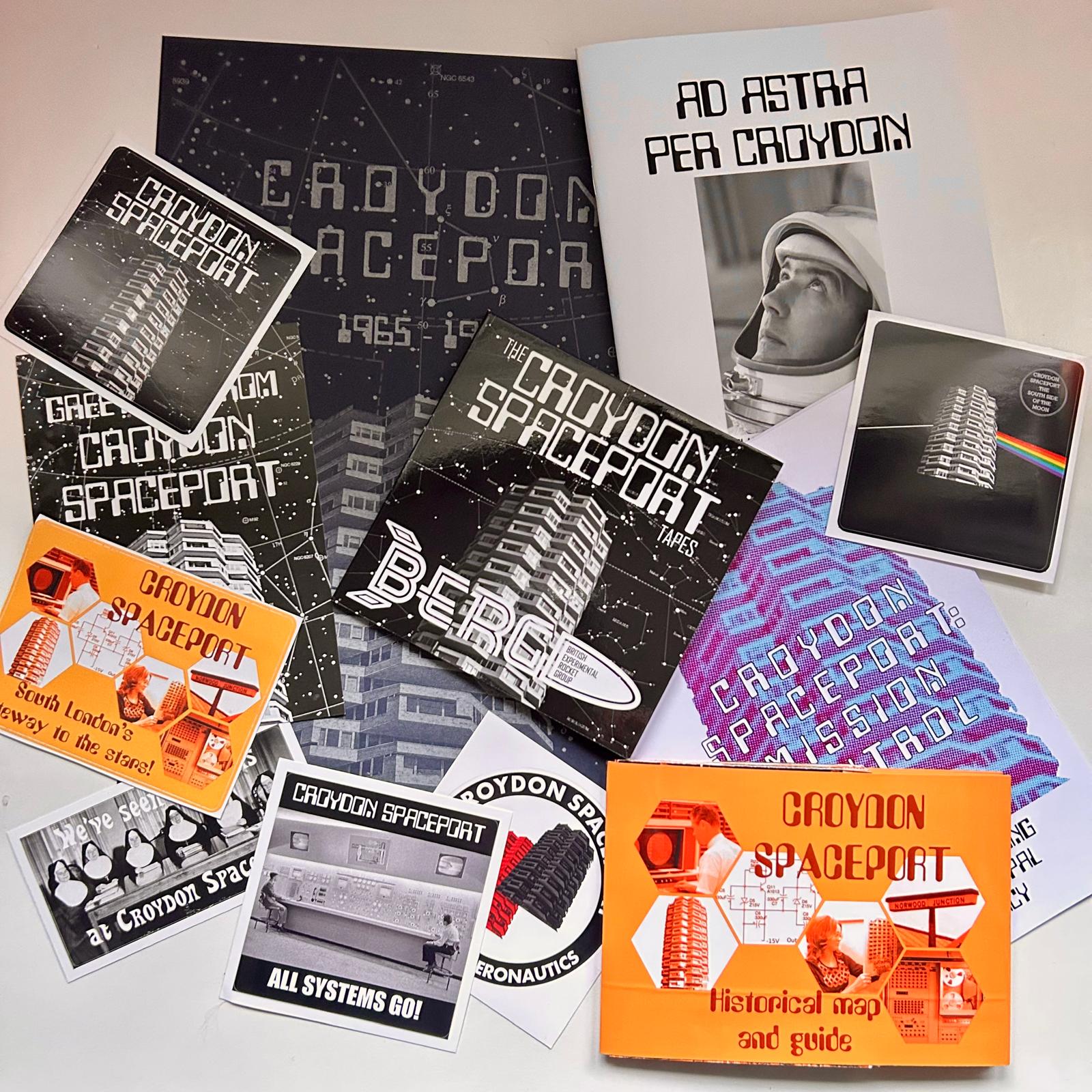 Zines and comics Archives • Colossive Press