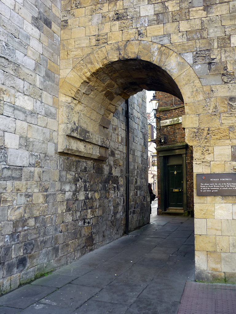 St Leonard's Place