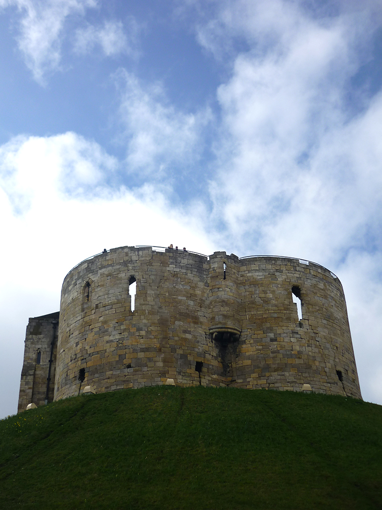 Cliffords Tower