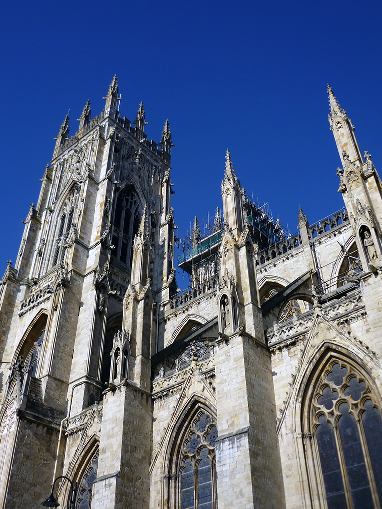 York Minster