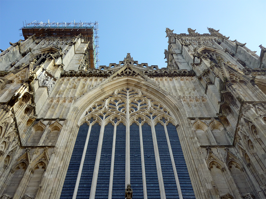 York Minster