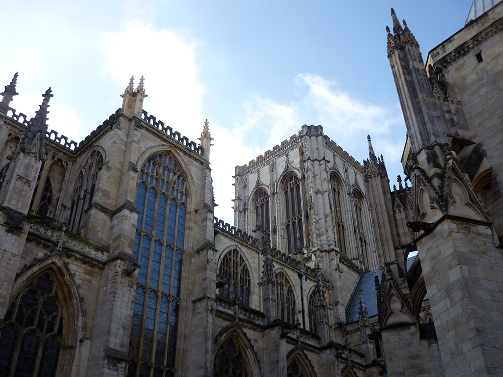York Minster