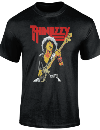 Thin Lizzy (15)