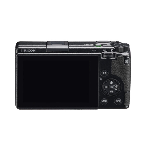 Ricoh GRIIIx 40mm Digital Camera - Colours