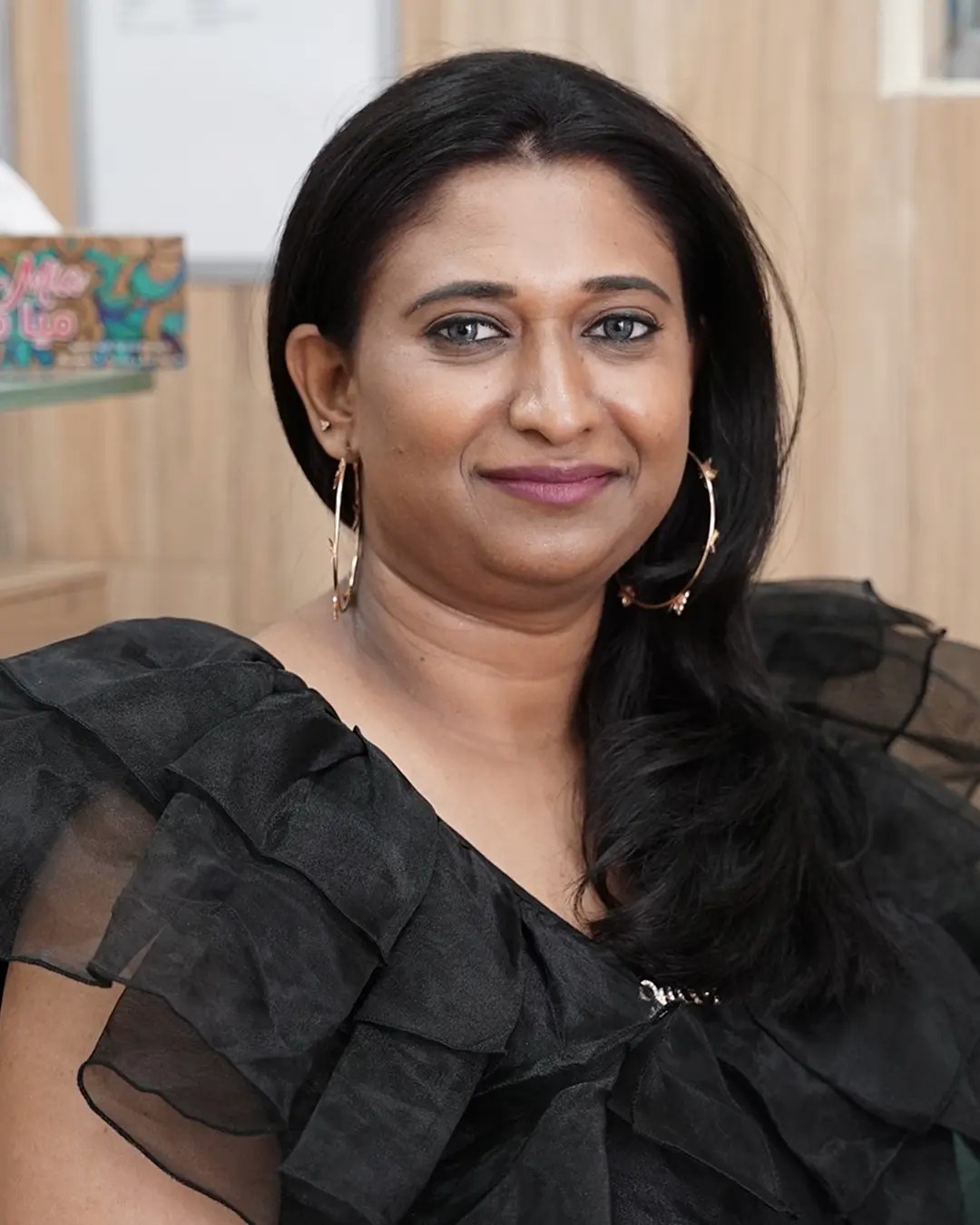Nursery Managing Director at Colours Castle Nursery