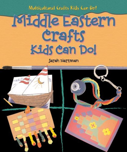 Multicultural Arts Crafts For Children Colours Of Us