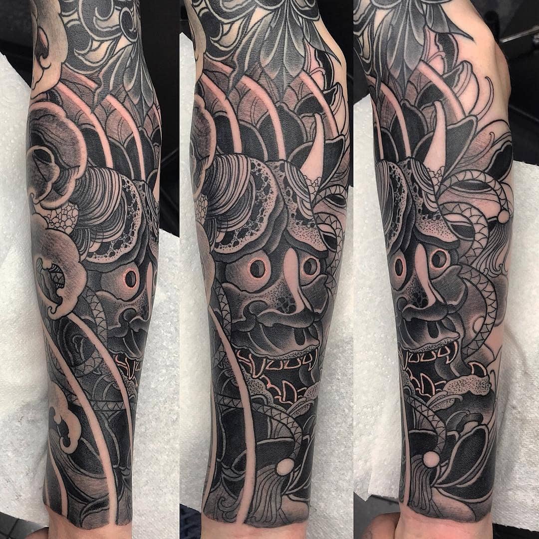 Tattoo Dublin | Ireland No. 1 Studio | Colour Works Tattoo Studio | Dublin 1 1080_x_1080_jpg