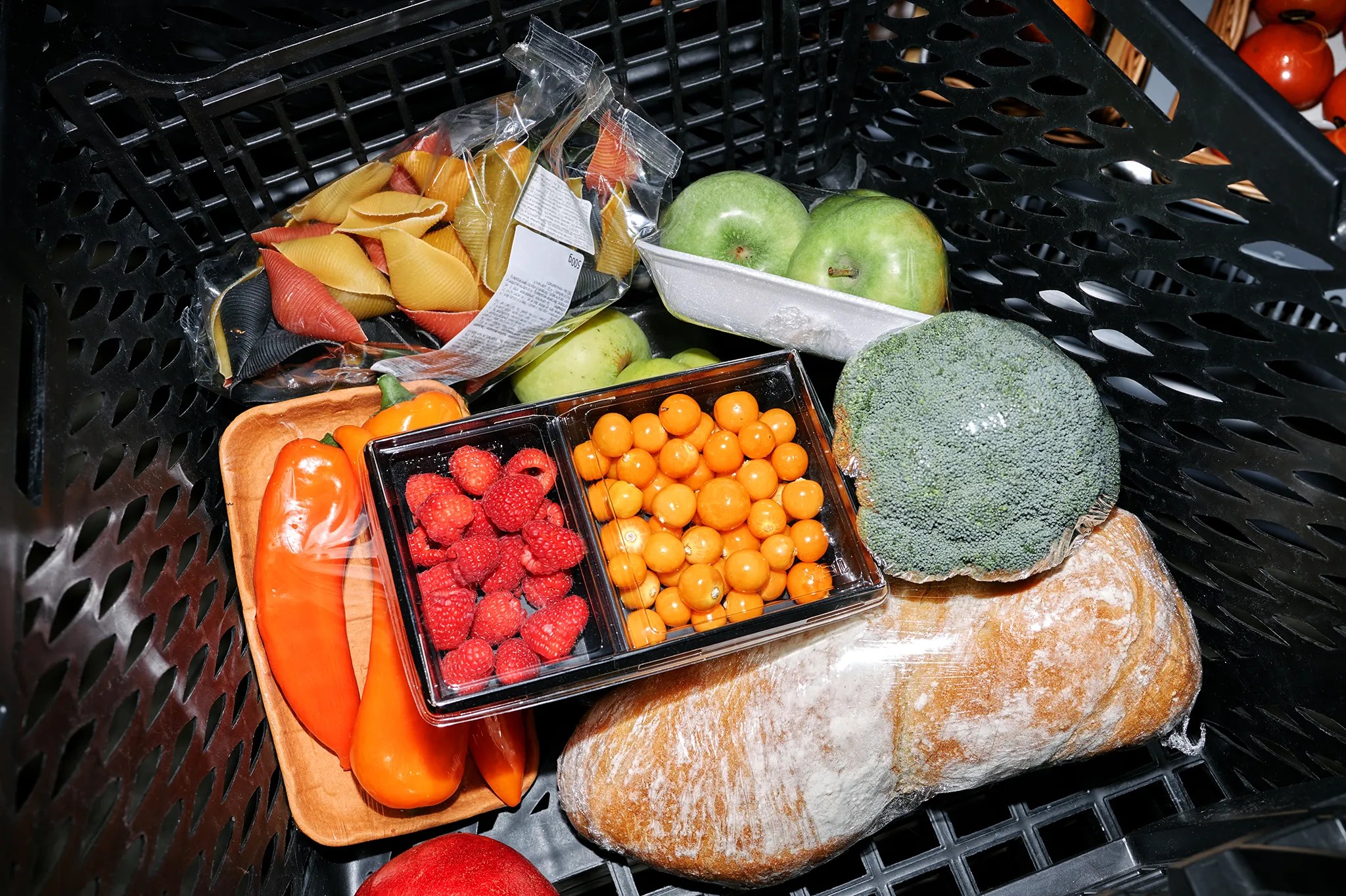 Judges order government to fund SNAP program