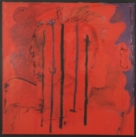 Joan Robbins | Caged