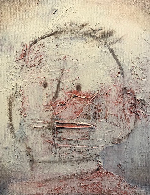 Lori Duckstein | small works